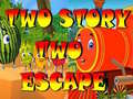 Spel Two Story Two Escape