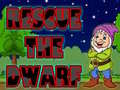 Spel Rescue The Dwarf