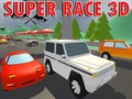 Spel Super Race 3D