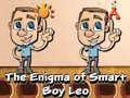 Spel The Enigma of Smart Boy Leo