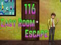 Spel Amgel Easy Room Escape 116