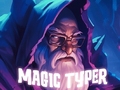 Spel Magic Typer