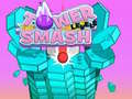 Spel Tower Smash Levels
