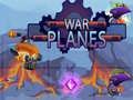 Spel War Planes 