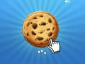 Spel Cookie Clicker