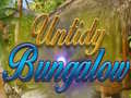 Spel Untidy Bungalow