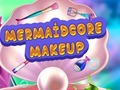Spel Mermaidcore Makeup
