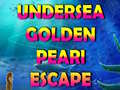 Spel Undersea Golden Pearl Escape