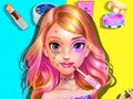 Spel Makeup Kit DIY Dress Up