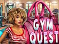 Spel Gym Quest