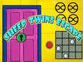 Spel Sheep Twins Escape