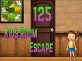 Spel Amgel Kids Room Escape 125