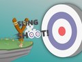 Spel Sling & Shoot