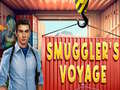 Spel Smugglers Voyage