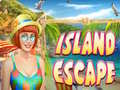Spel Island Escape