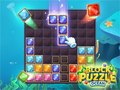 Spel Block Puzzle Ocean