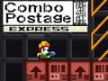 Spel Combo Postage Express