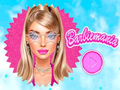 Spel Barbiemania