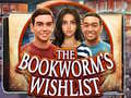 Spel The Bookworm's Wishlist