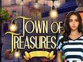 Spel Town of Treasures