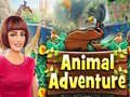 Spel Animal Adventure