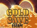 Spel Gold Cave Escape