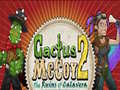 Spel Cactus McCoy 2 The Ruins of Calavera