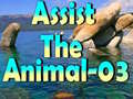 Spel Assist The Animal 03