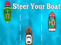 Spel Steer Your Boat