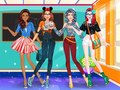 Spel High School Dress Up For Girls