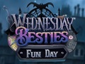 Spel Wednesday Besties Fun Day