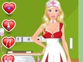 Spel Barbie Nurse