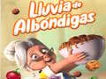 Spel Lluvia De Albondigas