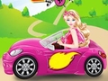 Spel Fashion New Car