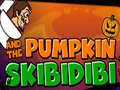 Spel Skibidi And The Pumpkin