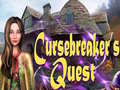 Spel Cursebreakers Quest