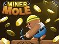 Spel Miner Mole