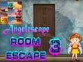 Spel Angelescape Room Escape 3