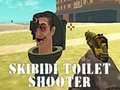 Spel Skibidi Toilet Shooter