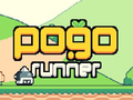 Spel Pogo Runner