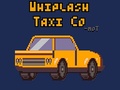 Spel Whiplash Taxi Co