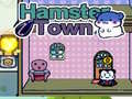 Spel Hamster Town