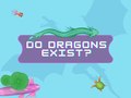 Spel Do Dragons Exist