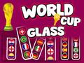 Spel World Cup Glass