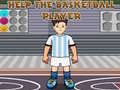 Spel Help The Basketball Player