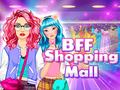 Spel BFF Shopping Walking