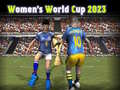 Spel Women's World Cup 2023