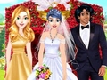 Spel Wedding Dress Designer