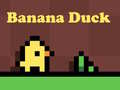 Spel Banana Duck