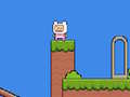 Spel Pink Rush Speedrun Platformer